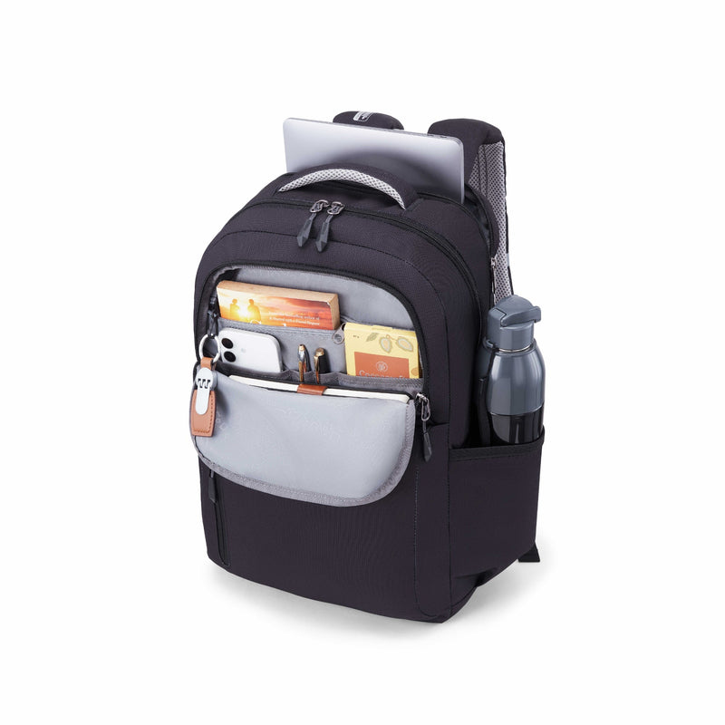 American Tourister Hall 4.0 Laptop Backpack Blue