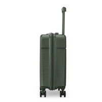 American Tourister Argente Hardside Luggage Green
