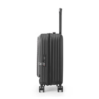 American Tourister Slique Hardside Luggage Black