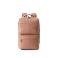 American Tourister Citycove Laptop Backpack Brown