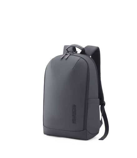 American Tourister Aero Rush Laptop Backpack Black