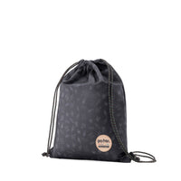 American Tourister Harry Potter Hogwarts Club Drawstring Bag Black