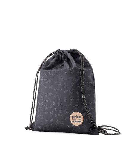 American Tourister Harry Potter Hogwarts Club Drawstring Bag