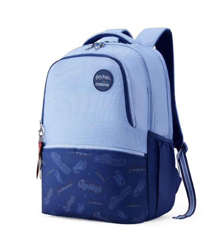 American Tourister Harry Potter Quidditch School Backpack