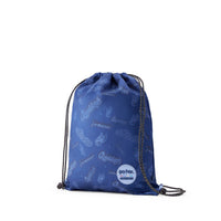 American Tourister Harry Potter Quidditch Drawstring Bag Blue