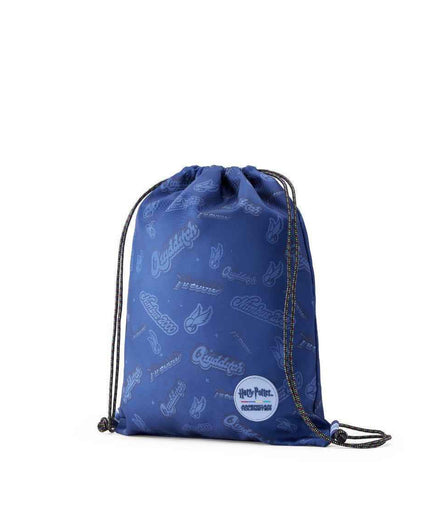 American Tourister Harry Potter Quidditch Drawstring Bag