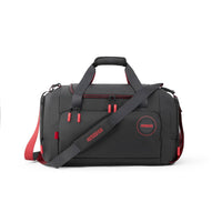 American Tourister Aktiv Duffle Bag Black
