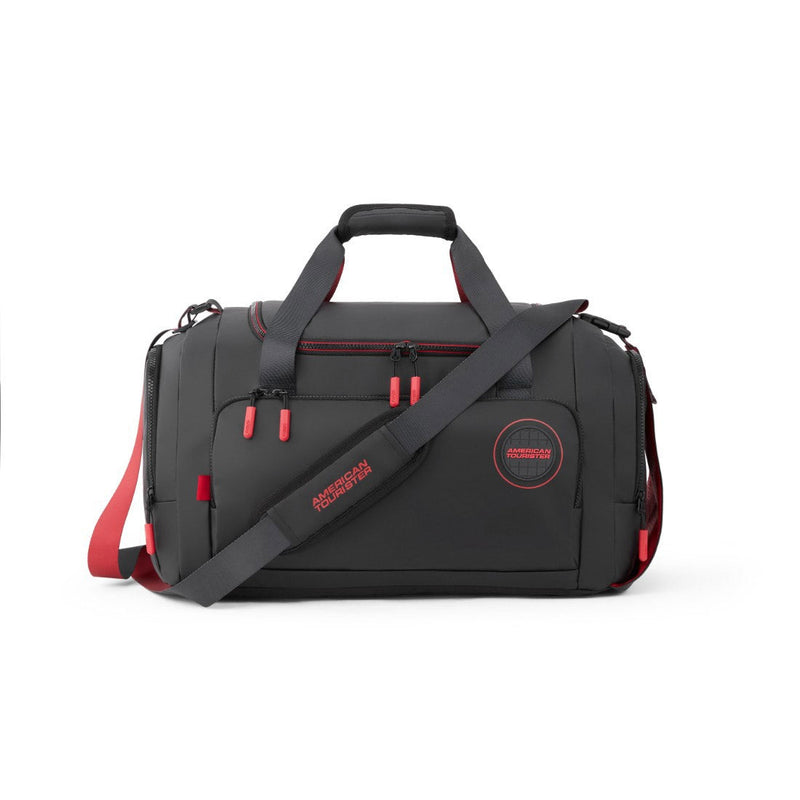 American Tourister Aktiv Duffle Bag Black