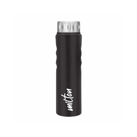 Milton Stream Stainless Steel Water Bottle