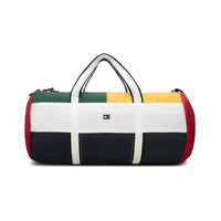 Tommy Hilfiger Marlon Gym Bag Duffle - image 3 of 9 - Gym Duffel Bags