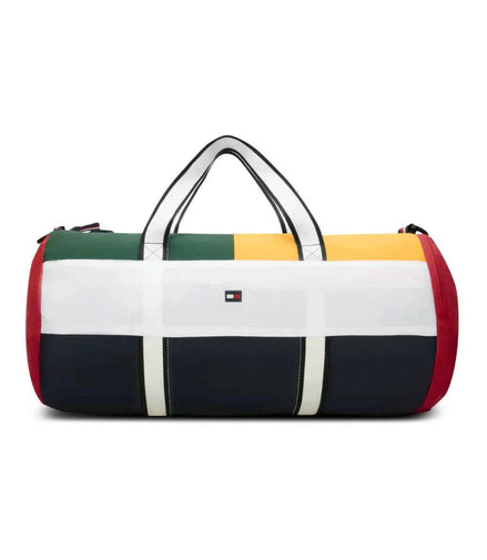 buy travel duffel bags online india Vasilia Garment Bag Durable womens poly canvas travel bag with garment compartment Duffle Bags Travel &