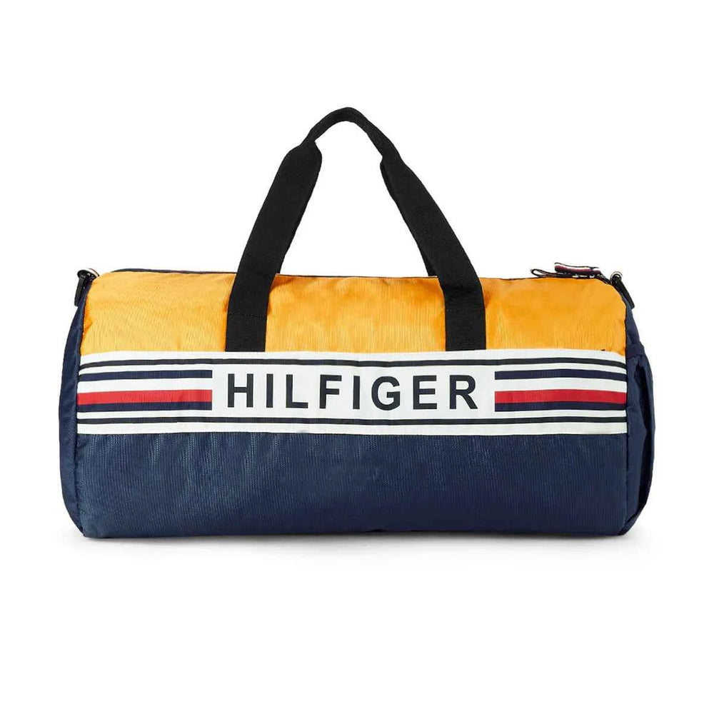 Tommy Hilfiger Kendall Unisex Polyester Gym Bag - image 1 of 5 - Gym Duffel Bags