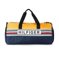 Tommy Hilfiger Kendall Unisex Polyester Gym Bag - image 1 of 5 - Gym Duffel Bags