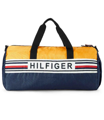 Tommy Hilfiger Kendall Unisex Polyester Gym Bag - image 1 of 5 - Gym Duffel Bags