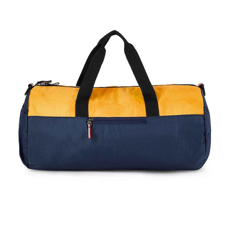 Tommy Hilfiger Kendall Unisex Polyester Gym Bag - image 5 of 5 - Gym Duffel Bags
