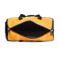Tommy Hilfiger Kendall Unisex Polyester Gym Bag - image 3 of 5 - Gym Duffel Bags