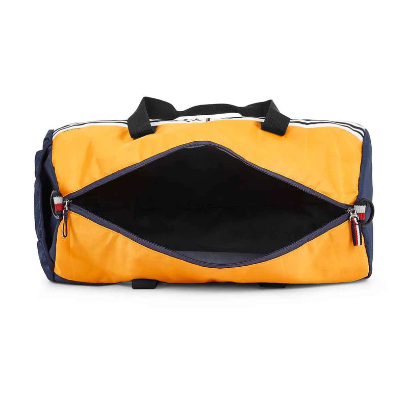 Tommy Hilfiger Kendall Unisex Polyester Gym Bag - image 3 of 5 - Gym Duffel Bags