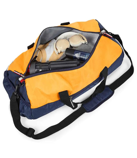 Tommy Hilfiger Kendall Unisex Polyester Gym Bag - image 2 of 5 - Gym Duffel Bags