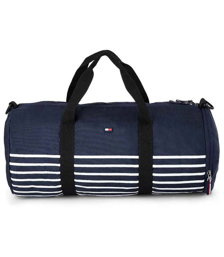 Tommy Hilfiger Raphael Unisex Polyester Gym Bag - image 1 of 9 - Gym Duffel Bags