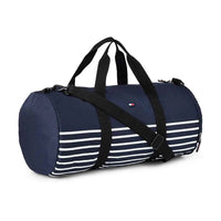 Tommy Hilfiger Raphael Unisex Polyester Gym Bag - image 5 of 9 - Gym Duffel Bags