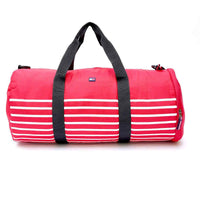 Tommy Hilfiger Raphael Unisex Polyester Gym Bag - image 2 of 9 - Gym Duffel Bags