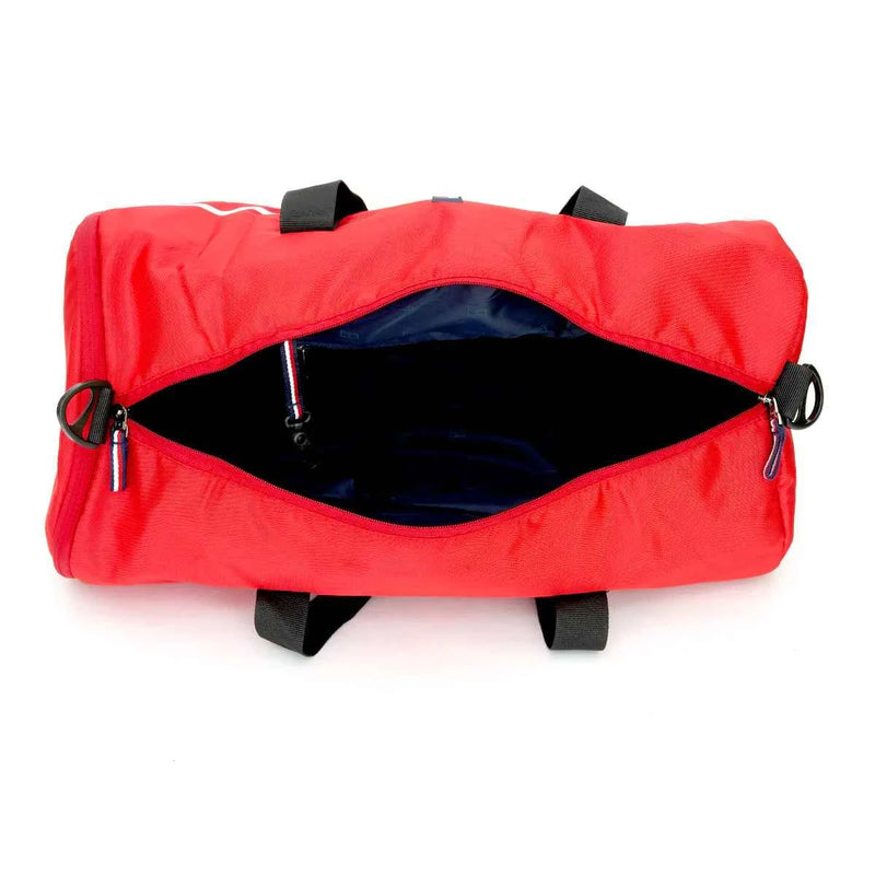 Tommy Hilfiger Raphael Unisex Polyester Gym Bag - image 6 of 9 - Gym Duffel Bags