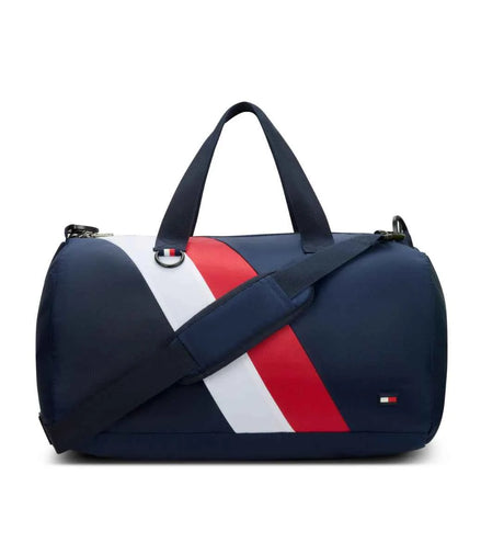 Tommy Hilfiger Jorden Unisex Gym Bag - image 1 of 9 - Gym Duffel Bags