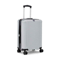 Tommy Hilfiger Hummer X ABS Hardside Trolley Bag