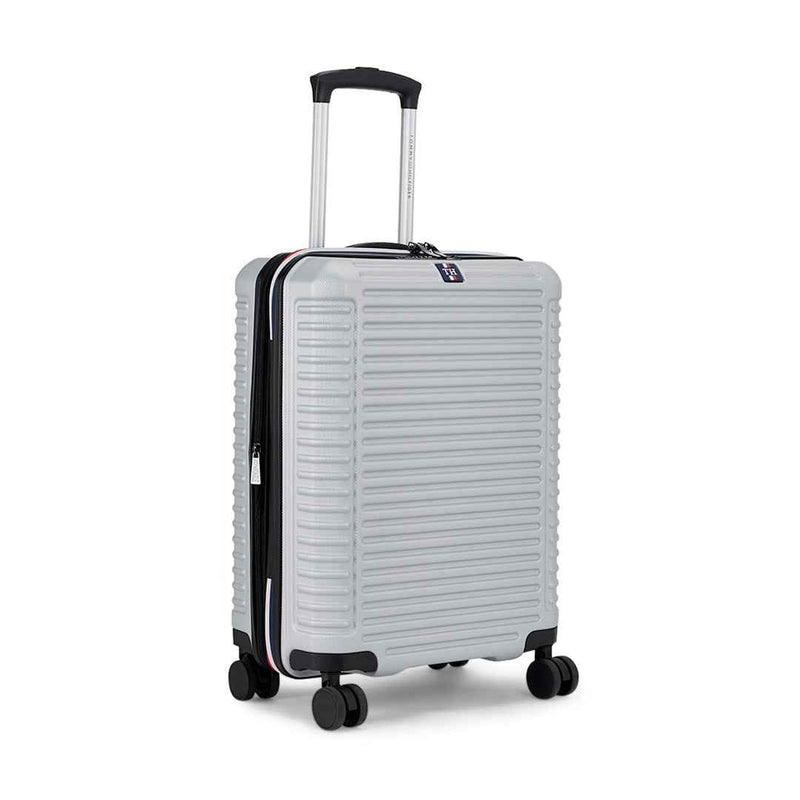 Tommy Hilfiger Hummer X ABS Hardside Trolley Bag