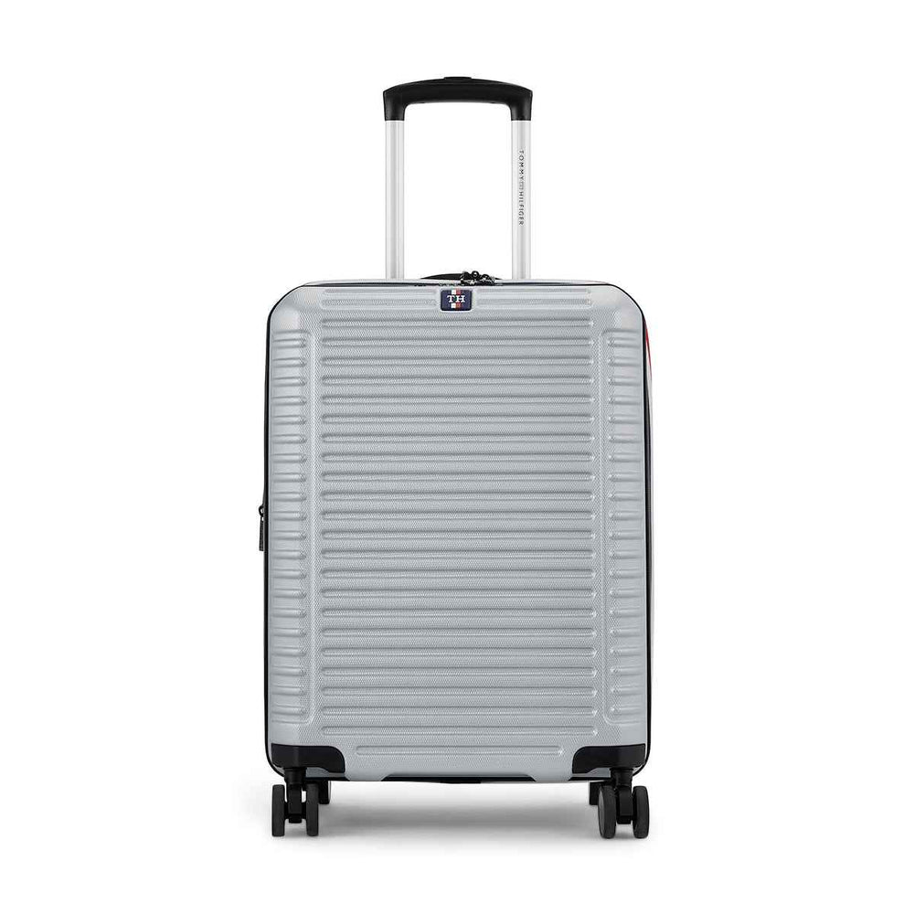 Tommy Hilfiger Hummer X ABS Hardside Trolley Bag
