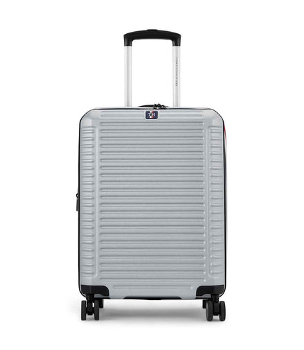 Tommy Hilfiger Hummer X ABS Hardside Trolley Bag