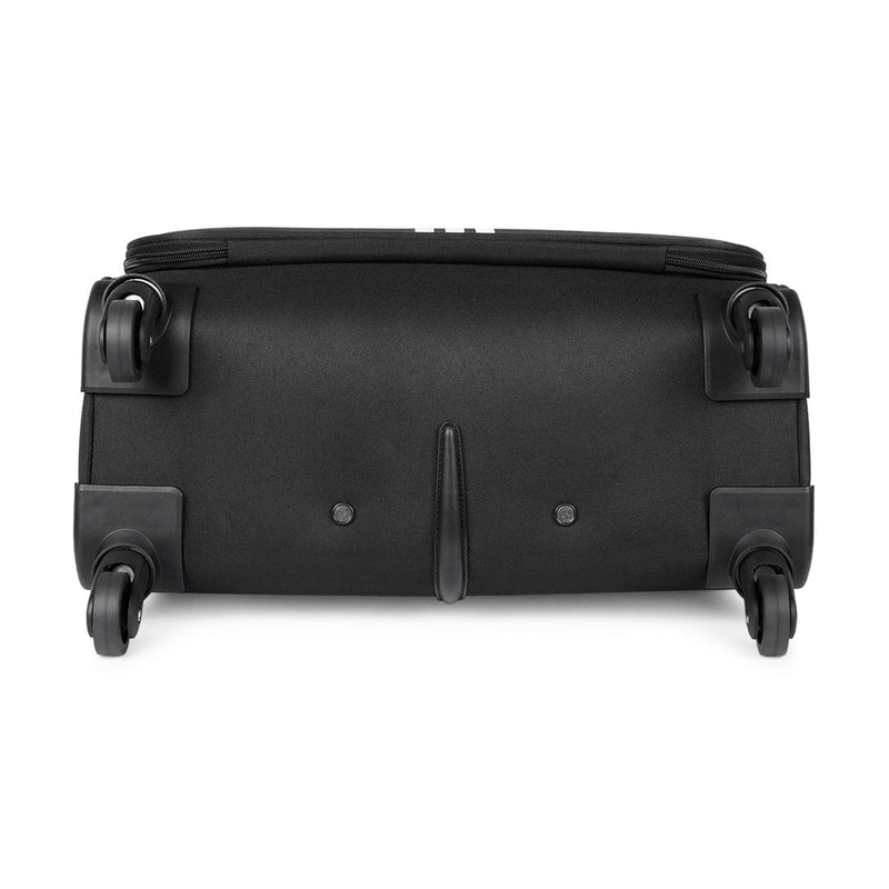 Tommy Hilfiger Planetary X overnighter soft luggage in Black — view 6