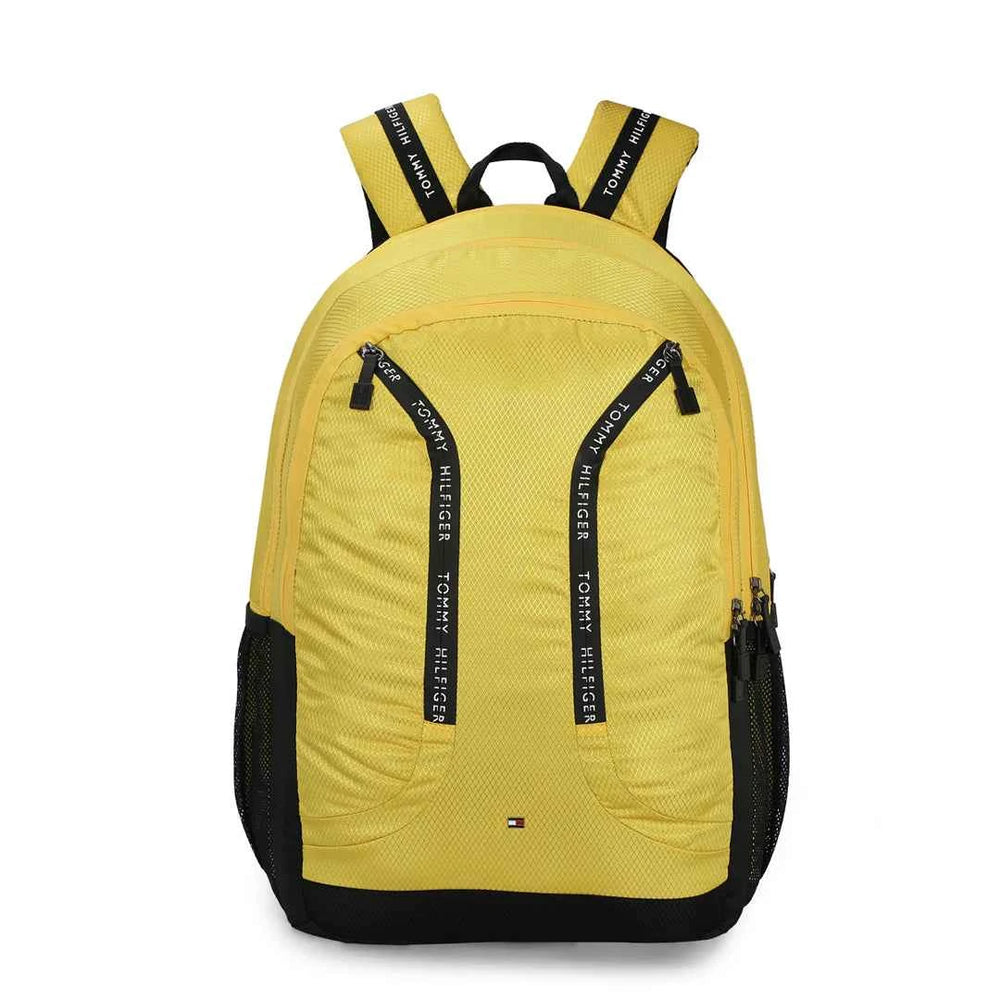 Tommy Hilfiger Draven Water-Resistant Laptop Backpack - image 1 of 8 - Laptop Backpacks