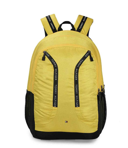 Tommy Hilfiger Draven Water-Resistant Laptop Backpack - image 1 of 8 - Laptop Backpacks