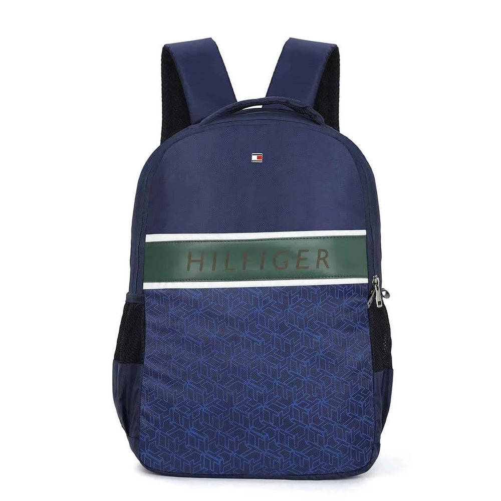 Tommy Hilfiger Adrien Laptop Backpack - image 1 of 7 - Laptop Backpacks