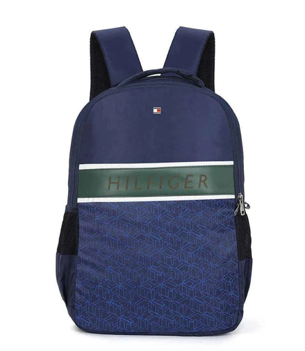 Tommy Hilfiger Adrien Laptop Backpack - image 1 of 7 - Laptop Backpacks