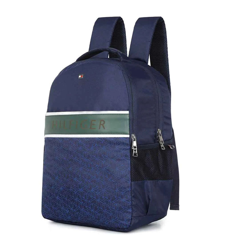 Tommy Hilfiger Adrien Laptop Backpack - image 2 of 7 - Laptop Backpacks
