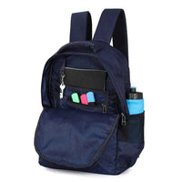 Tommy Hilfiger Adrien Laptop Backpack - image 5 of 7 - Laptop Backpacks