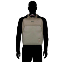 Tommy Hilfiger Premium Leather Line Prudence Laptop Backpack - image 3 of 7 - Laptop Backpacks