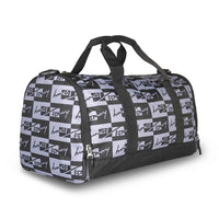 Tommy Hilfiger Rowen Unisex Polyester Gym Bag - image 2 of 9 - Gym Duffel Bags