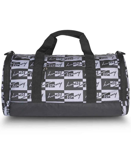 Tommy Hilfiger Rowen Unisex Polyester Gym Bag - image 1 of 9 - Gym Duffel Bags