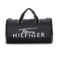 Tommy Hilfiger Kamryn Unisex Polyester Gym Bag - image 1 of 11 - Gym Duffel Bags
