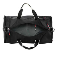 Tommy Hilfiger Kamryn Unisex Polyester Gym Bag - image 3 of 11 - Gym Duffel Bags