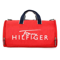 Tommy Hilfiger Kamryn Unisex Polyester Gym Bag - image 2 of 11 - Gym Duffel Bags