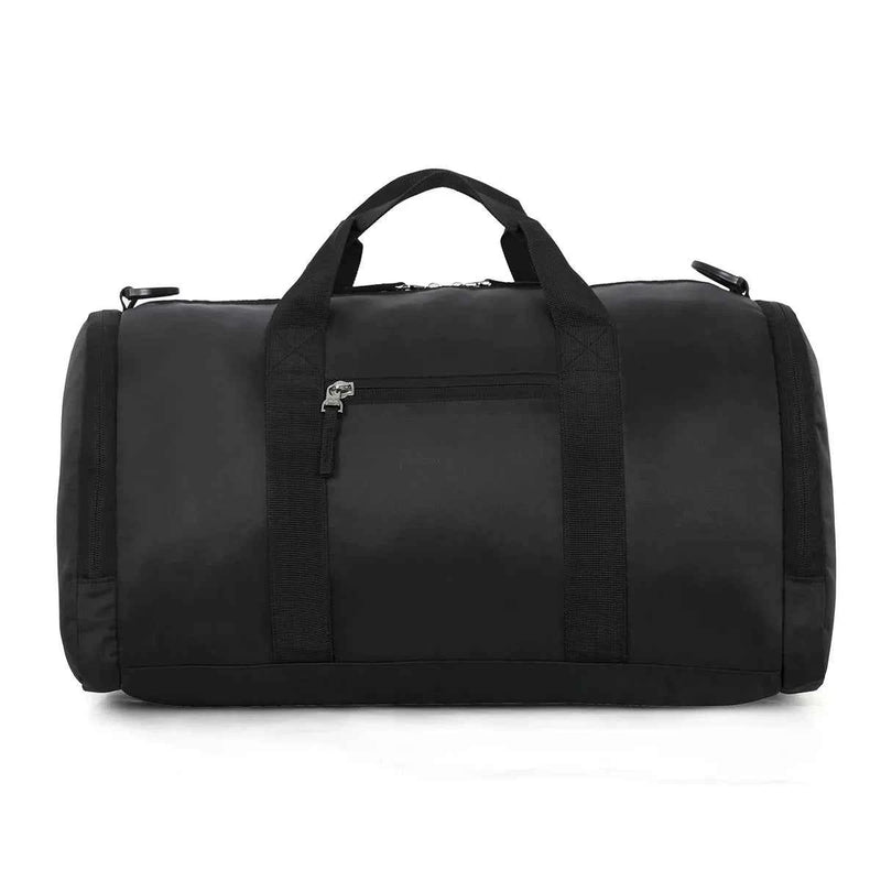 Tommy Hilfiger Callan Unisex Polyester Gym Bag - image 6 of 7 - Gym Duffel Bags
