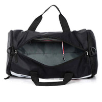 Tommy Hilfiger Callan Unisex Polyester Gym Bag - image 2 of 7 - Gym Duffel Bags