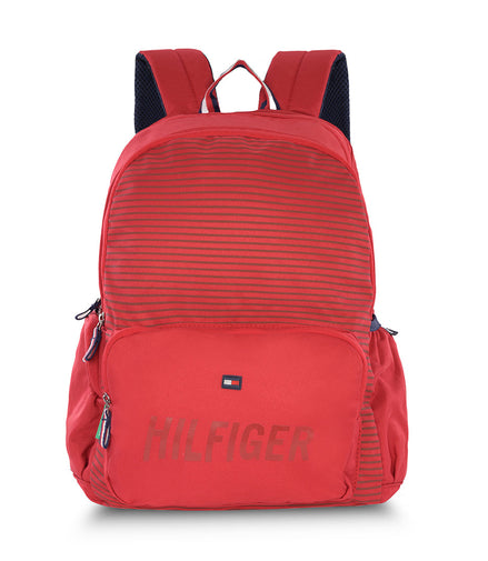 Tommy Hilfiger Vulcan #GoGreen Backpack - image 16 of 22 - Backpack