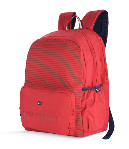 Tommy Hilfiger Vulcan #GoGreen Backpack - image 17 of 22 - Backpack