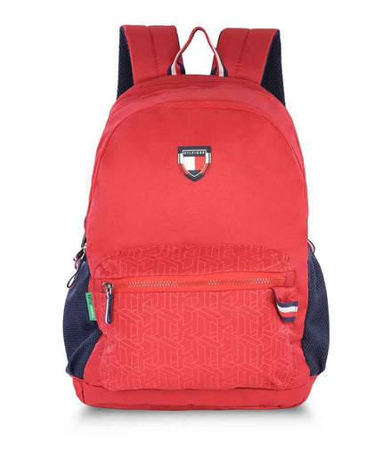 Tommy Hilfiger Theseus #GoGreen Backpack - image 1 of 7 - Backpacks