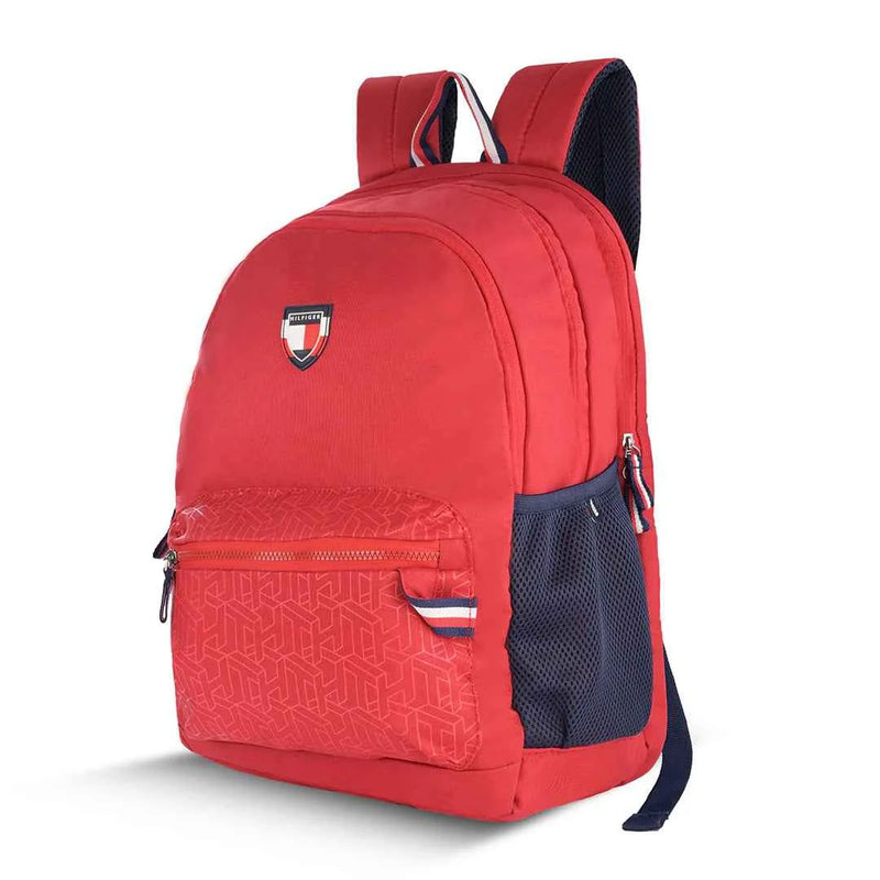 Tommy Hilfiger Theseus #GoGreen Backpack - image 2 of 7 - Backpacks